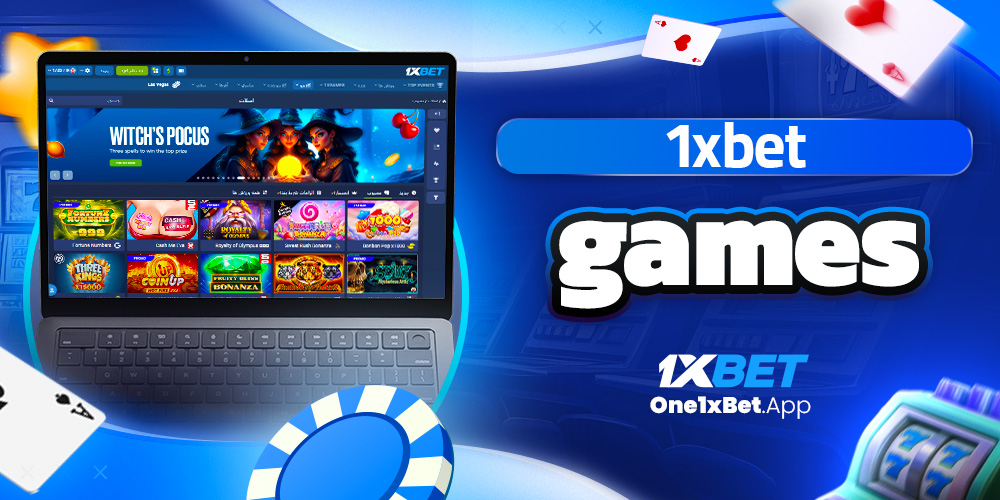1xbet games 1xbet games